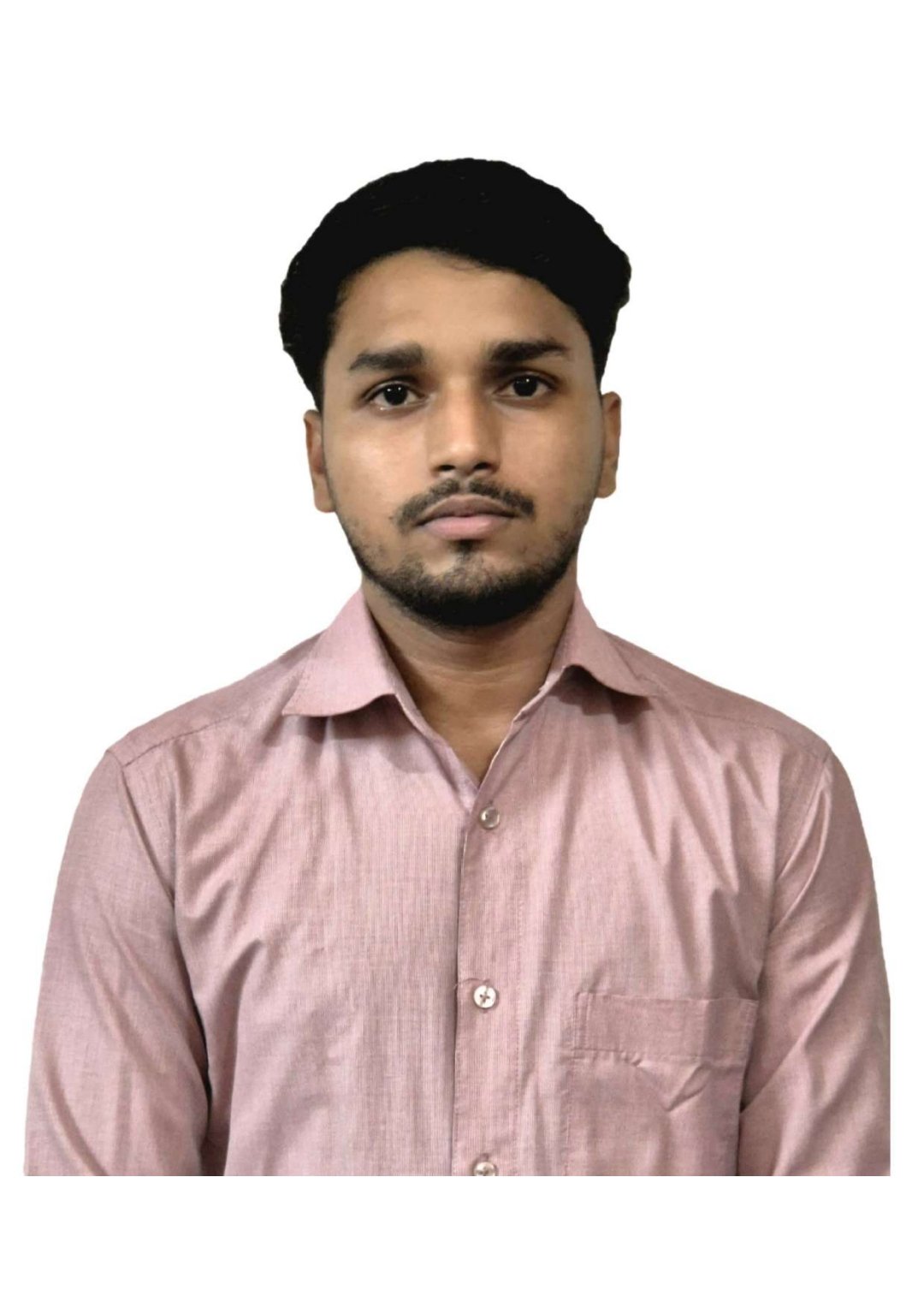 Mohammad Ali