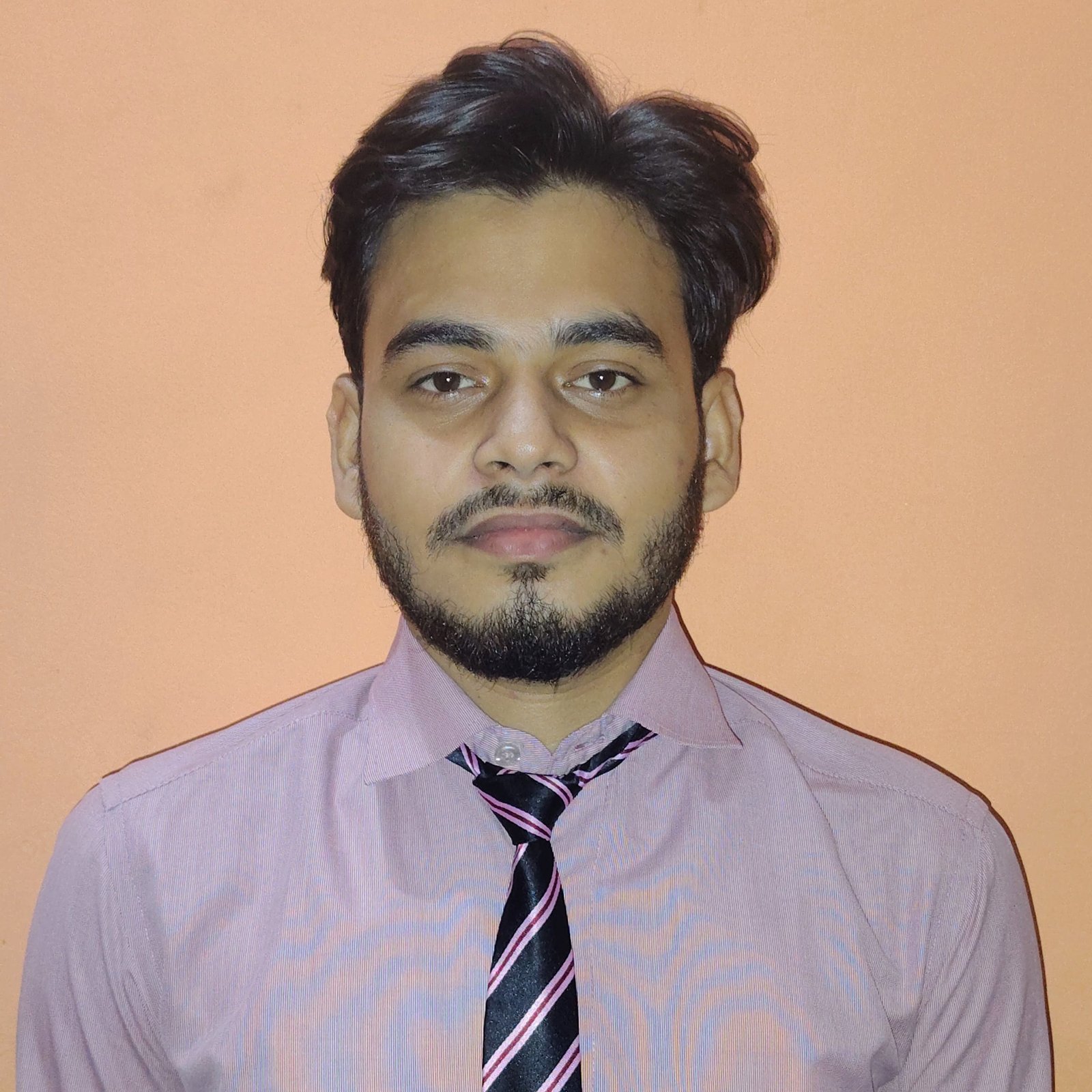 Md Aman Alam