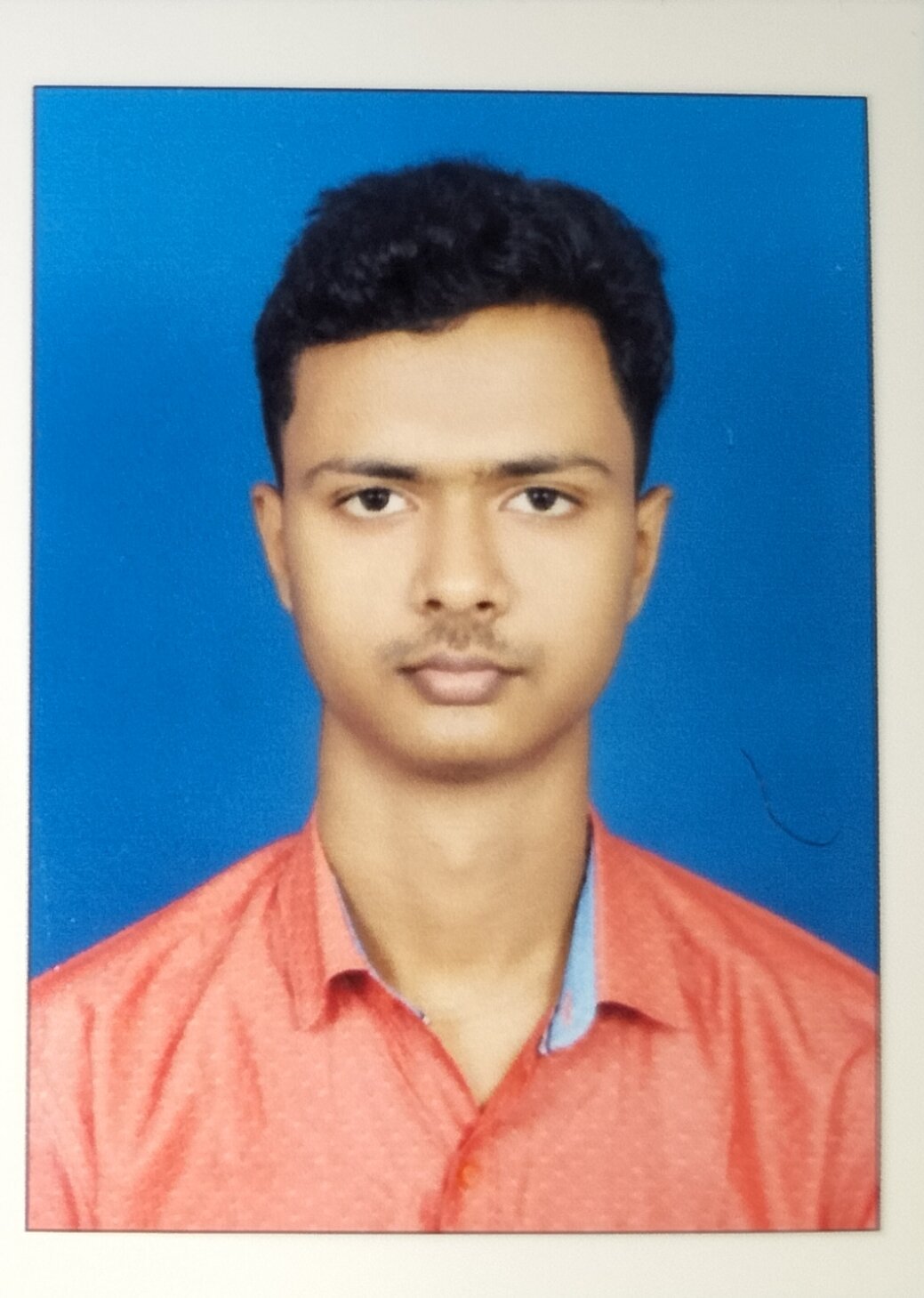 ABHISHEK KUMAR