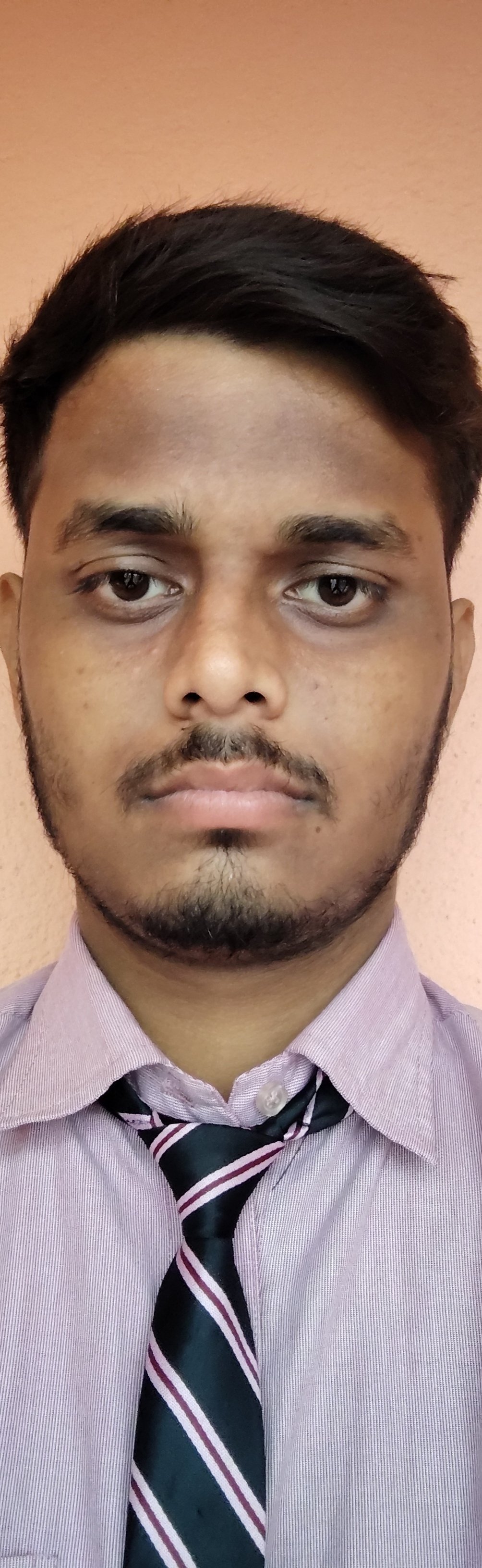 Ankit Kumar