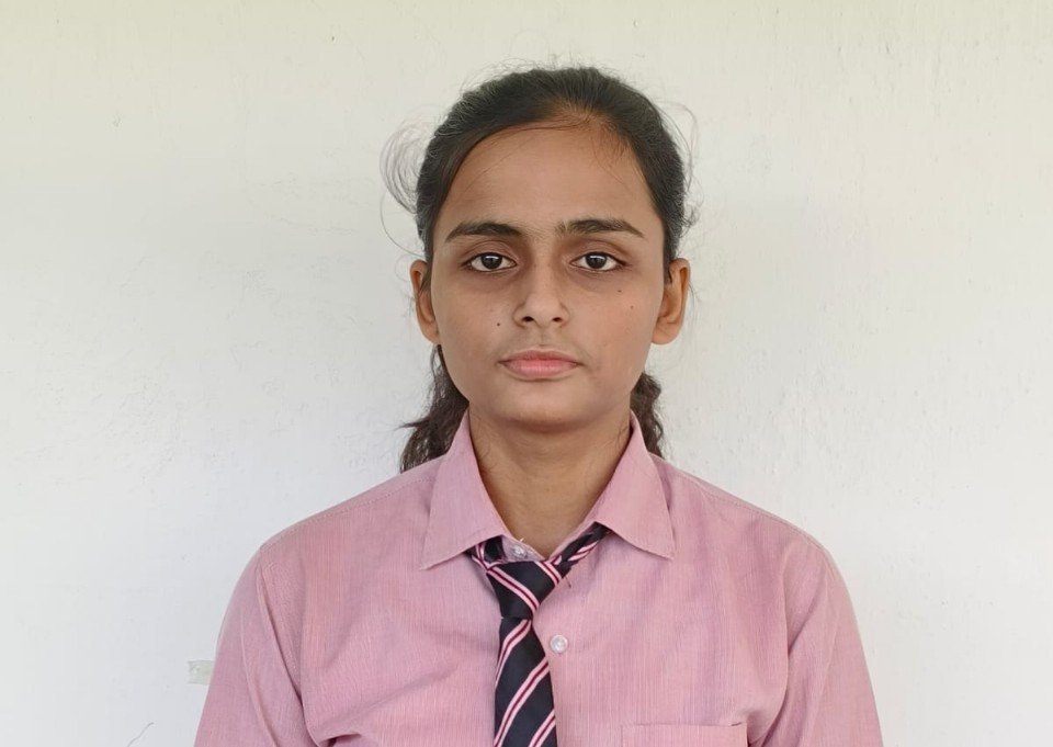 Sapna Jha