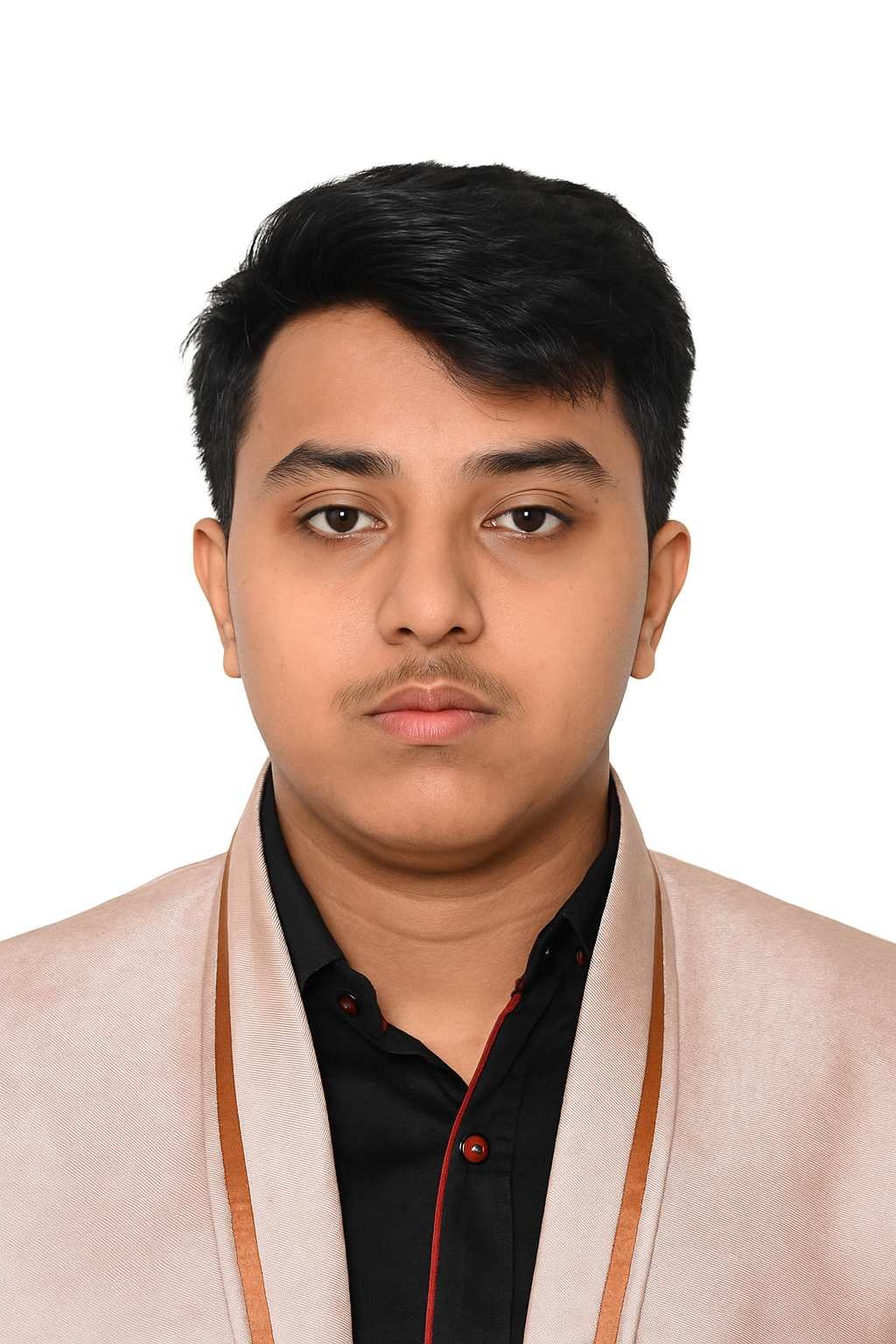 Sayantan Chakravorty