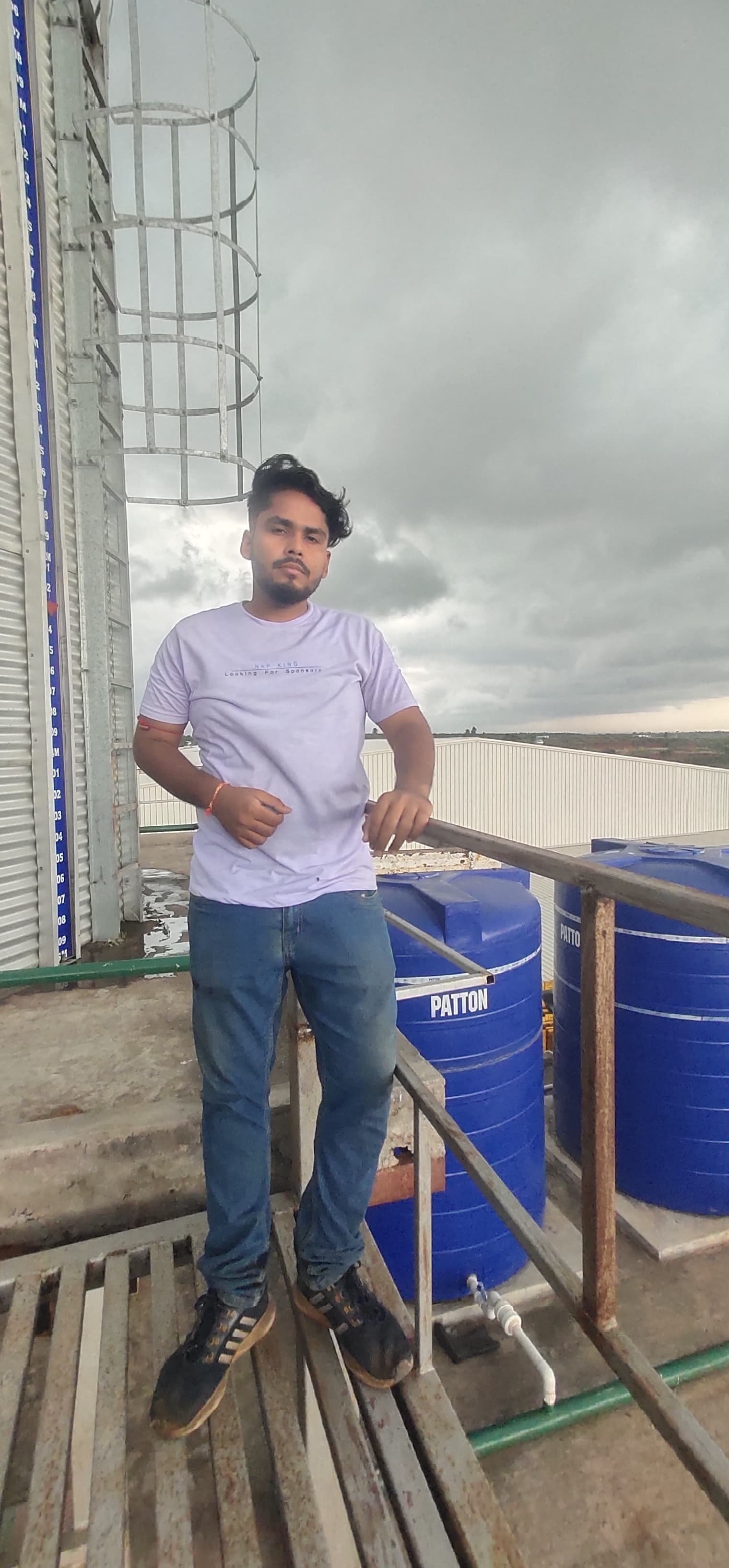 Arijit khan