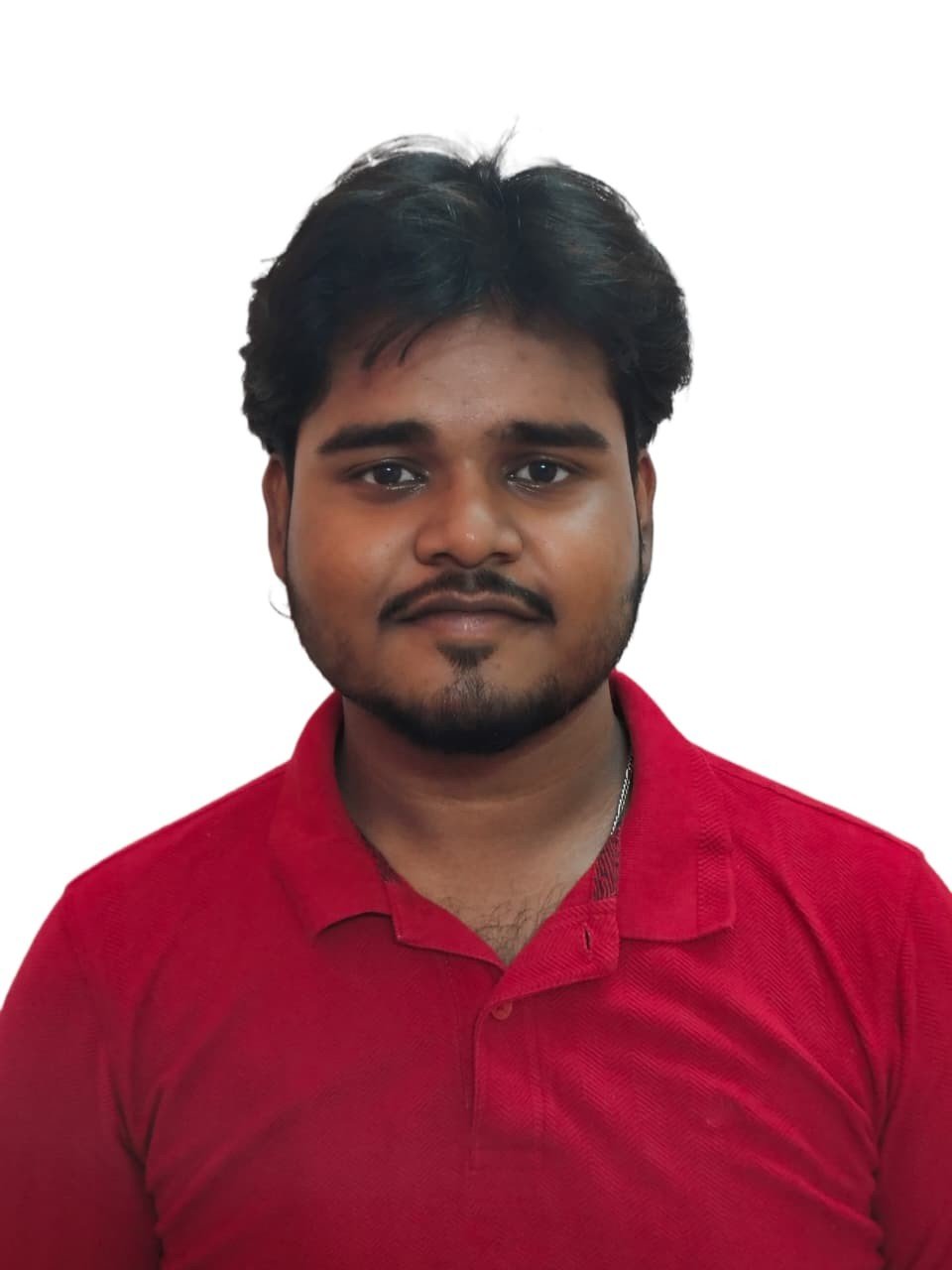 Deb Agni Patra