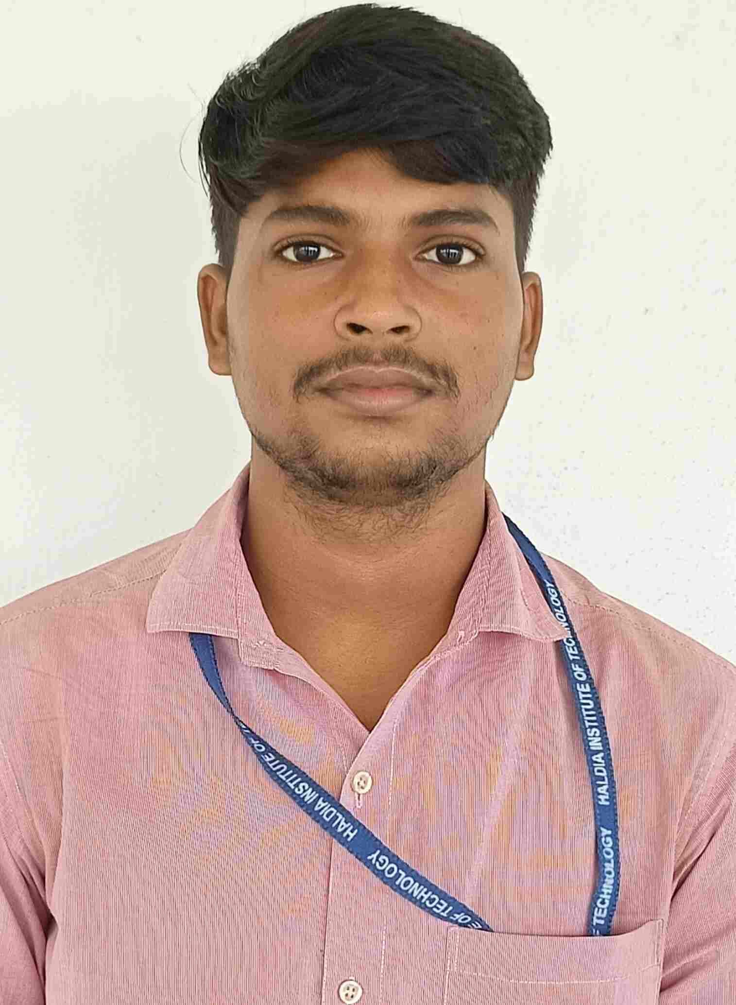 Sudip Mistry