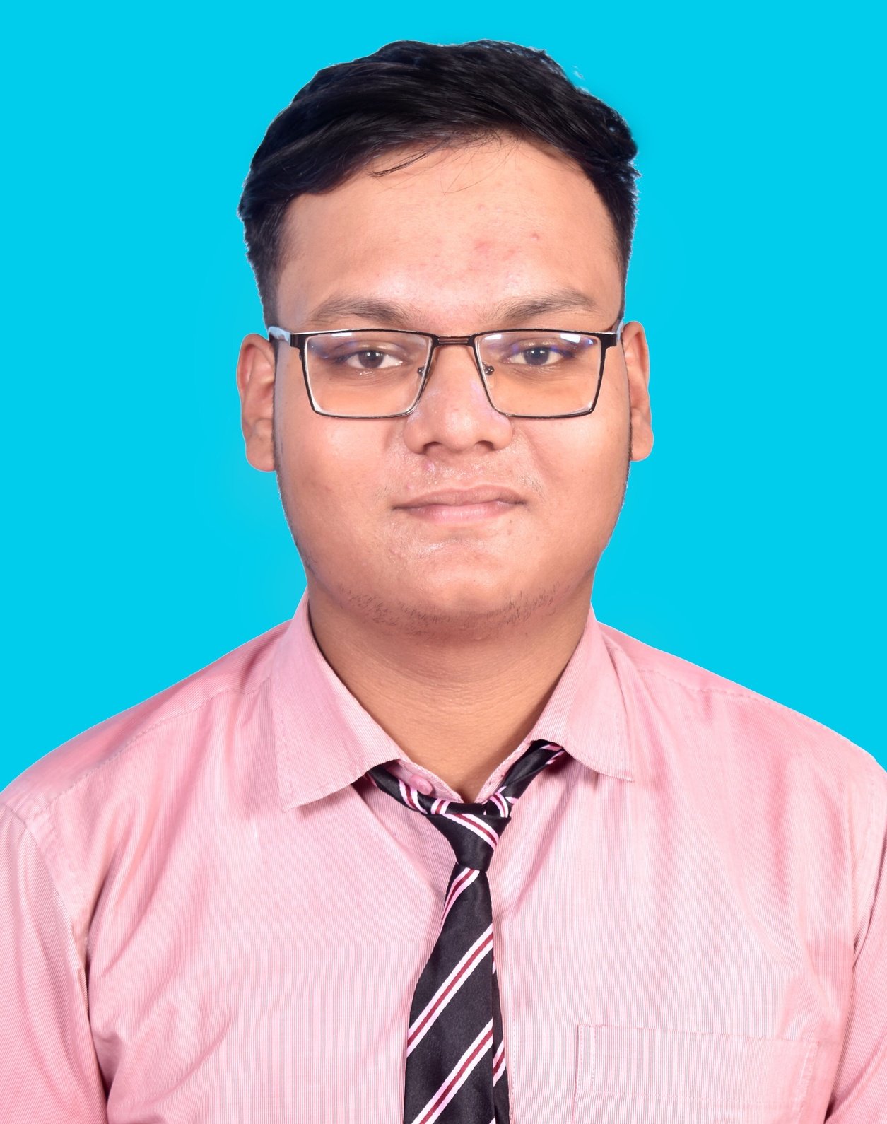 Mihir Ranjan