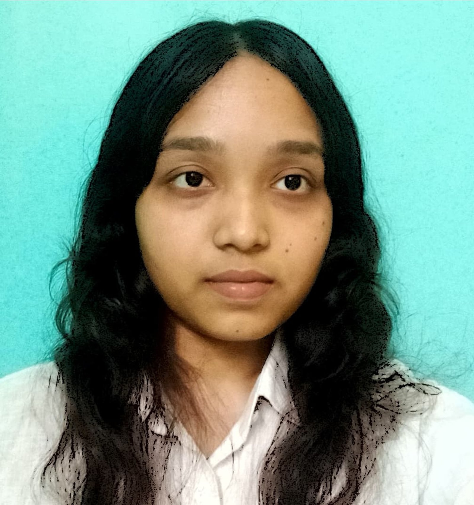 Sarannya Das