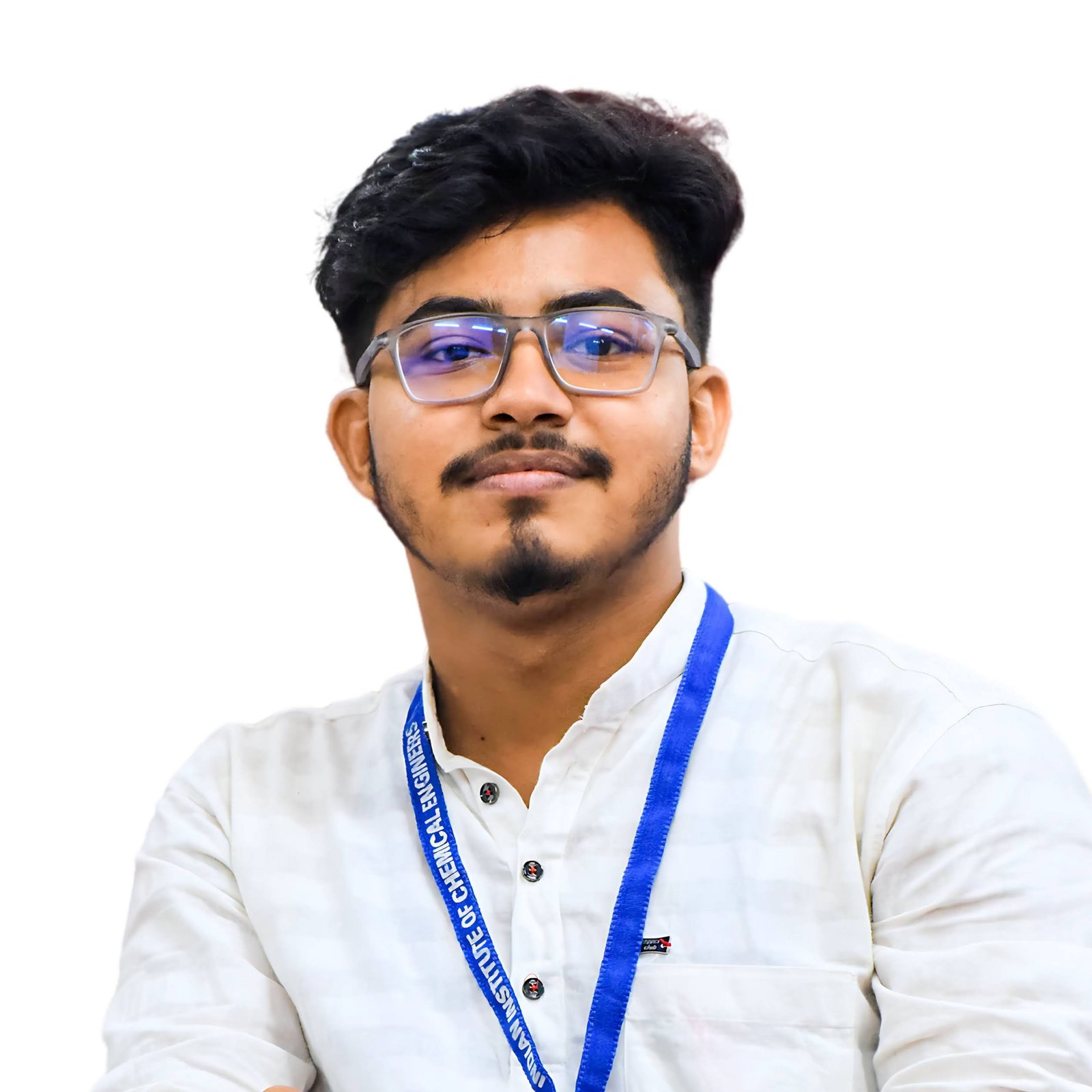 Suman Chatterjee