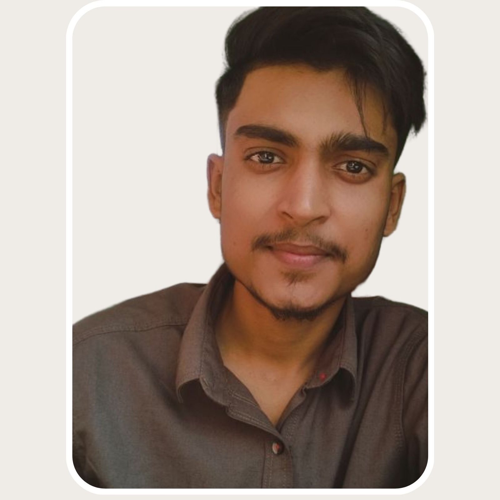 ANKIT KUMAR