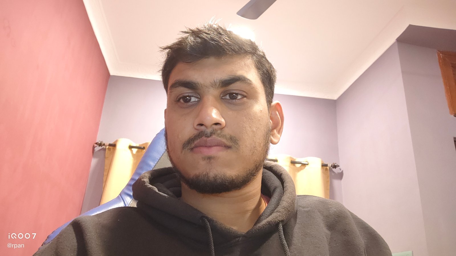 Arpan Mondal