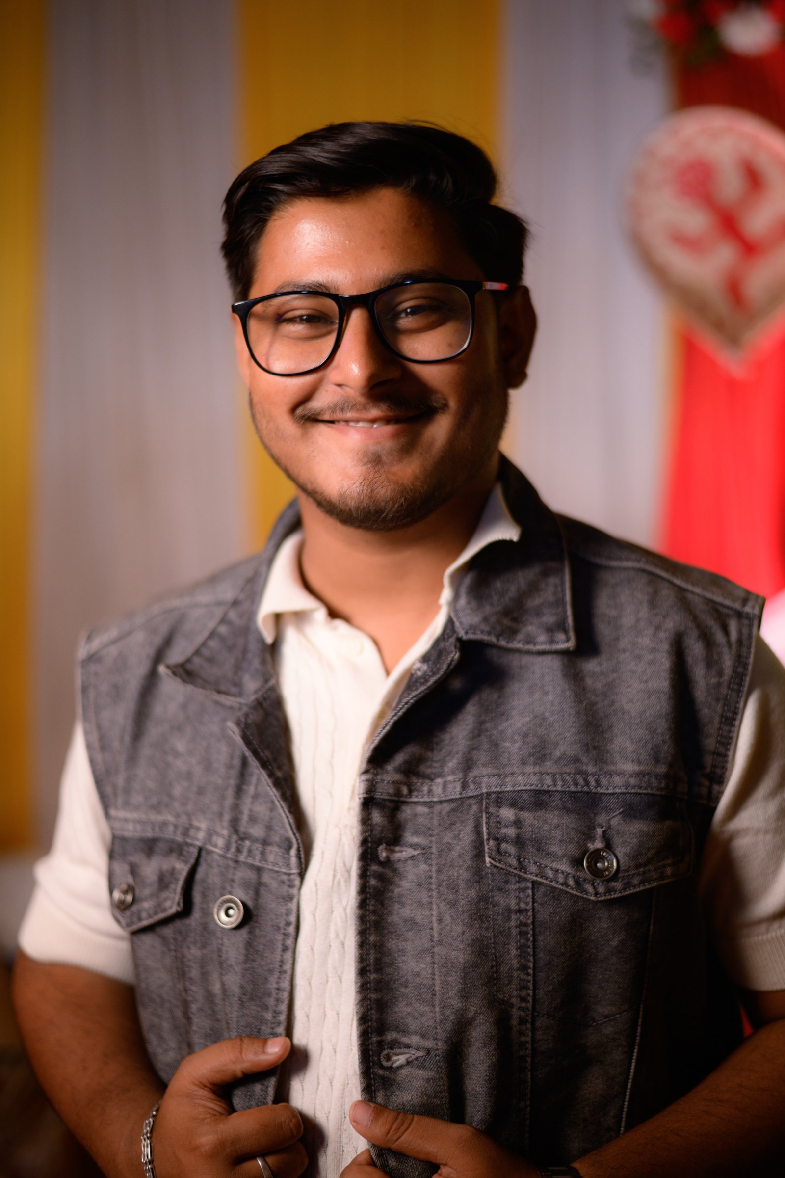 SATWIK PALADHI