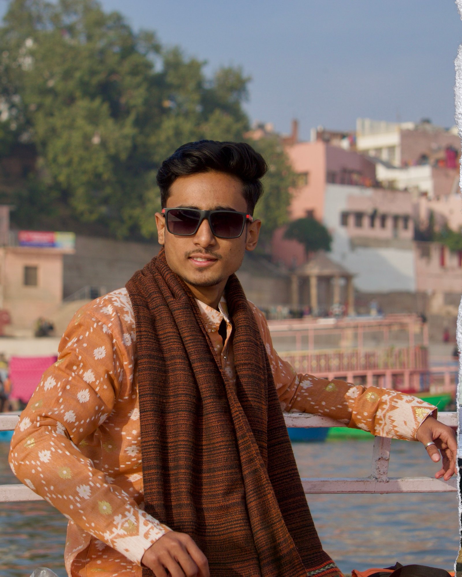 Barnik Pal