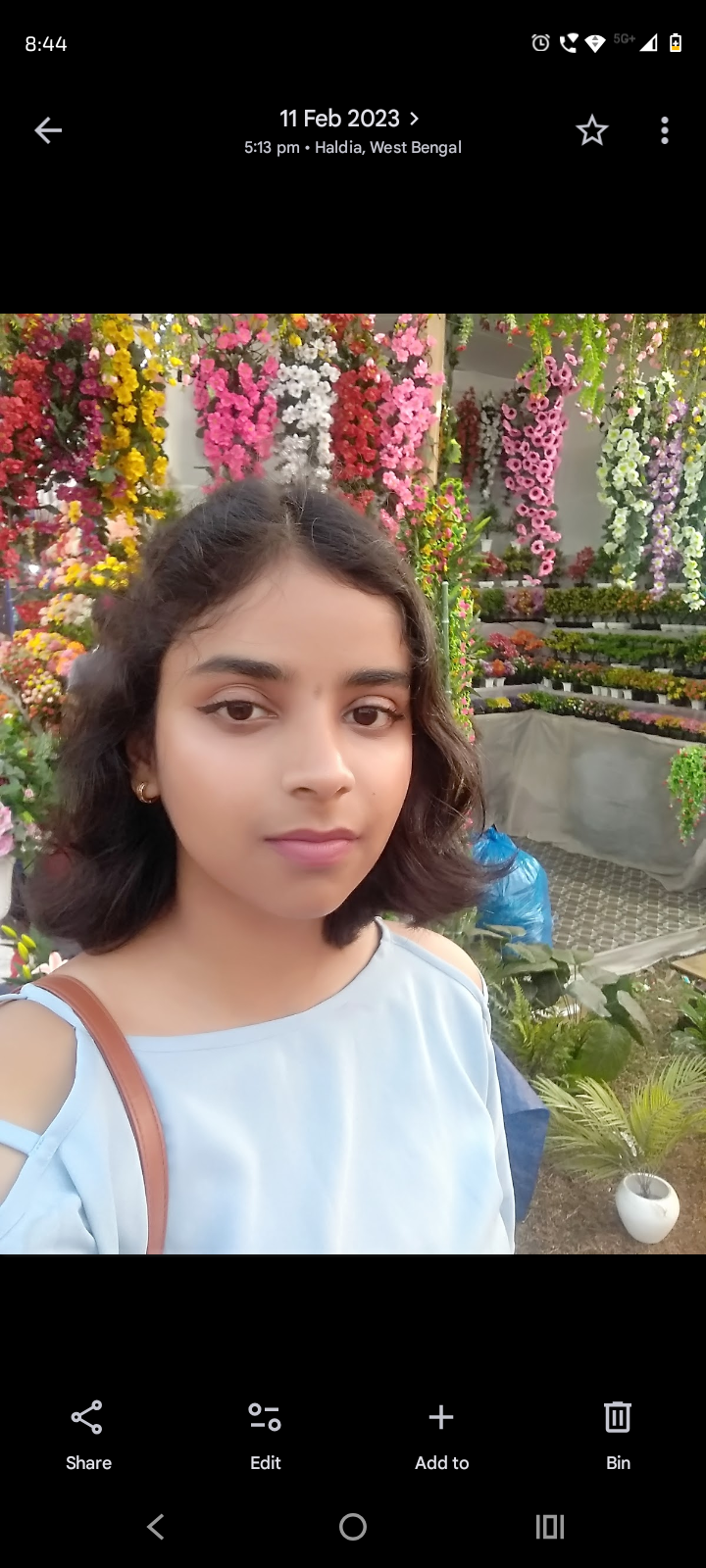 Aarohini