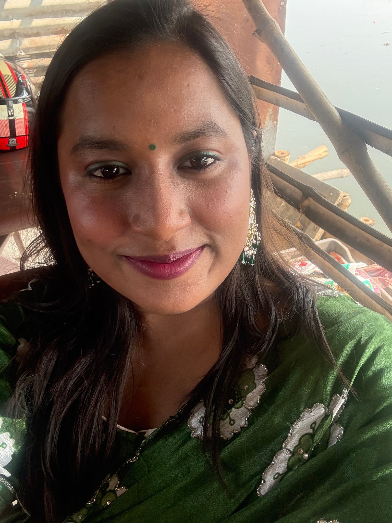 Akanksha Prasad