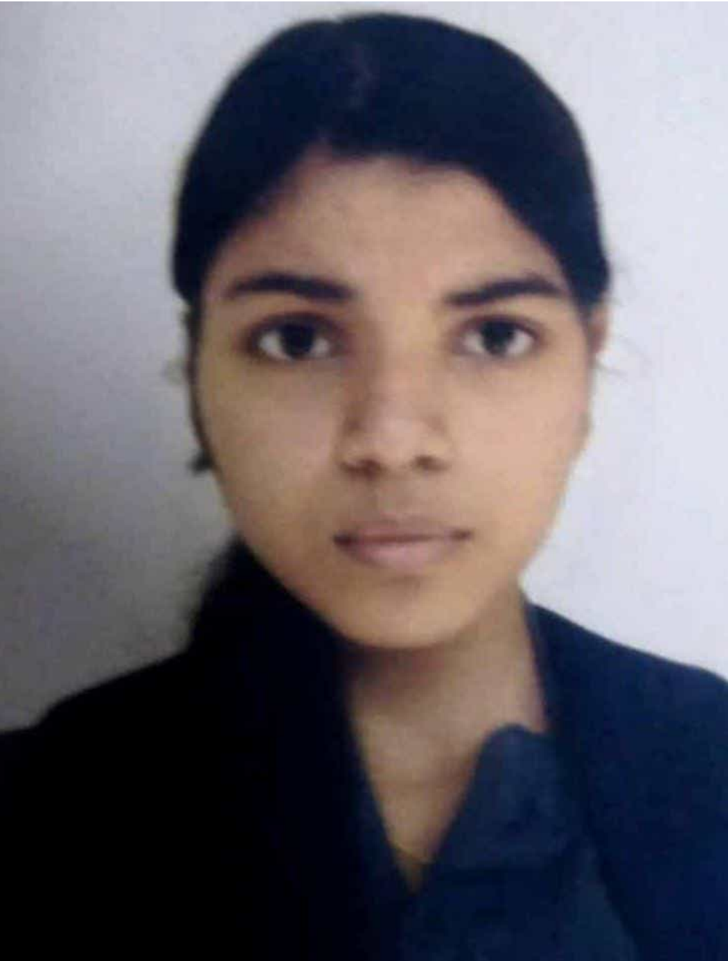 R Niranjana