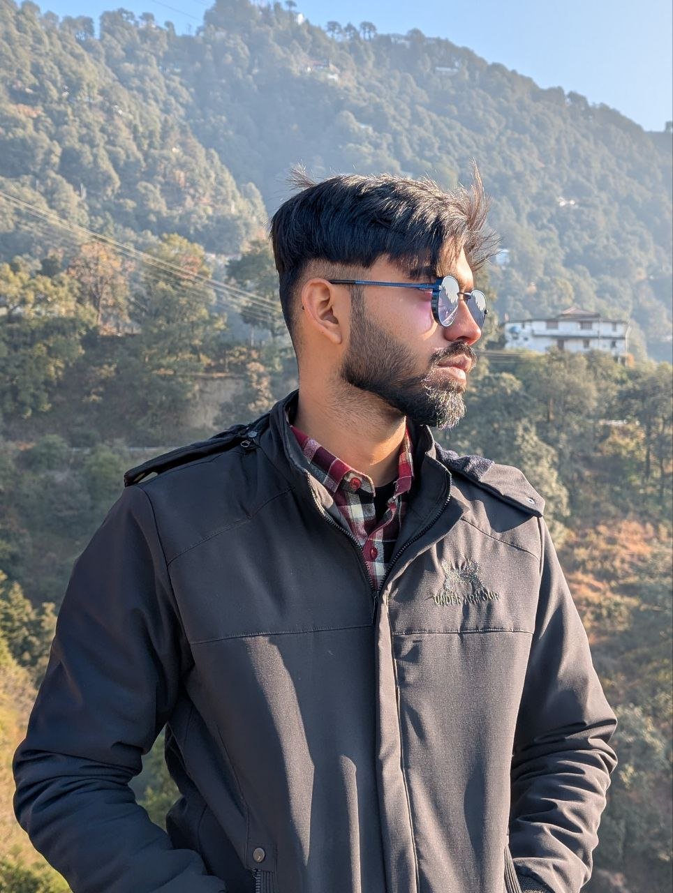 Ankit Kumar Yadav