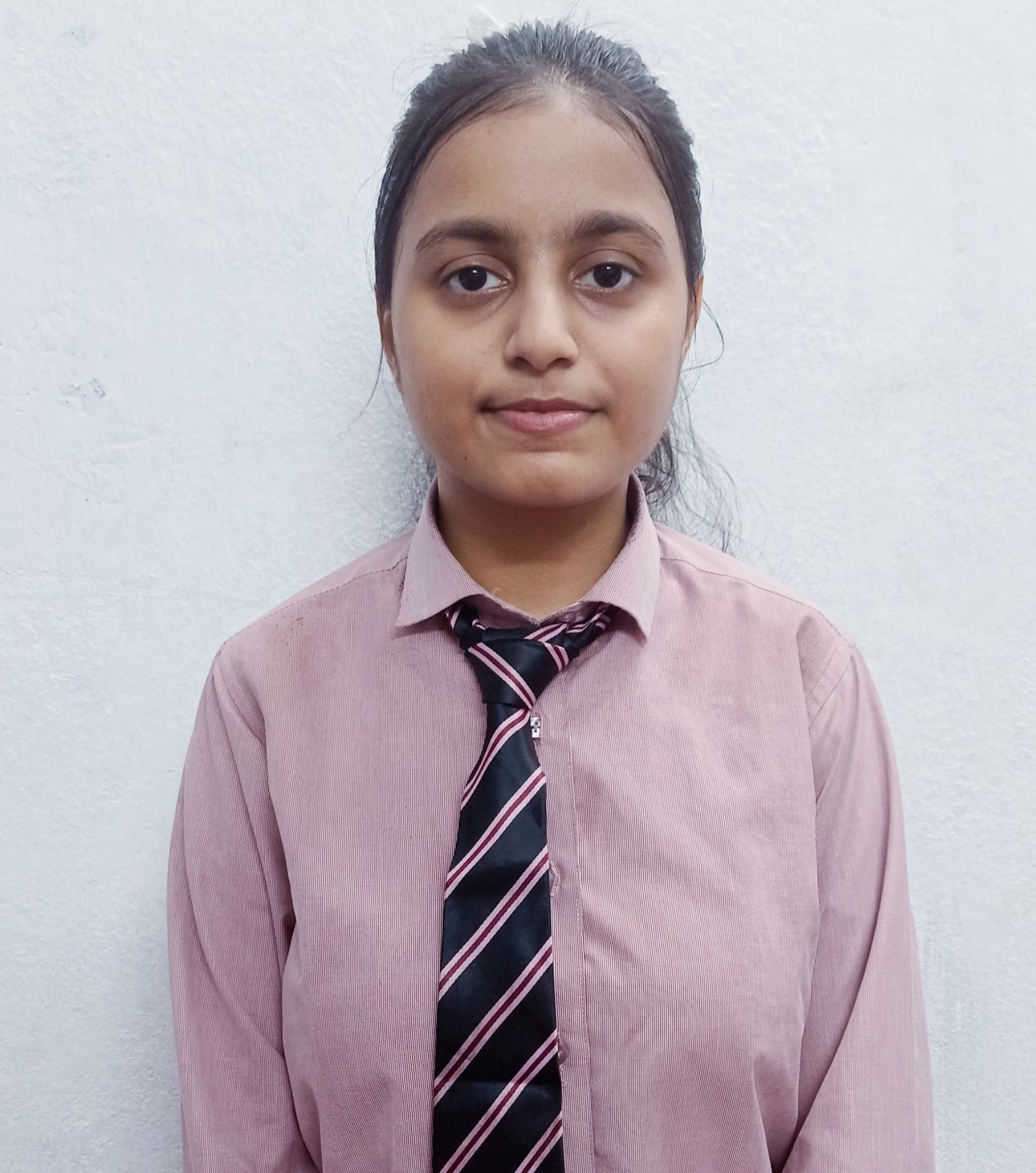 Vanshika Vijay