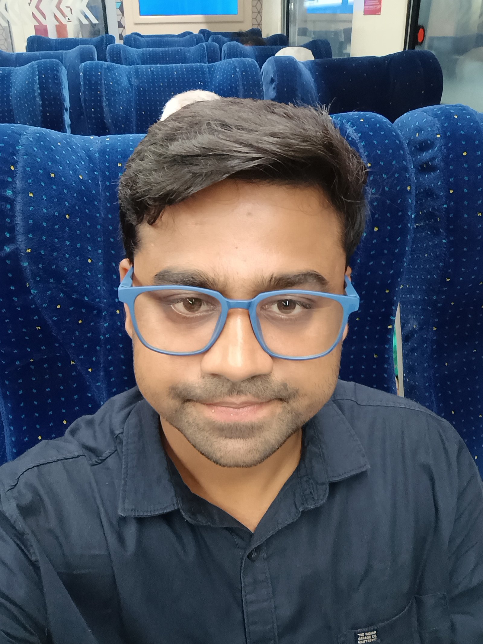 raju karak