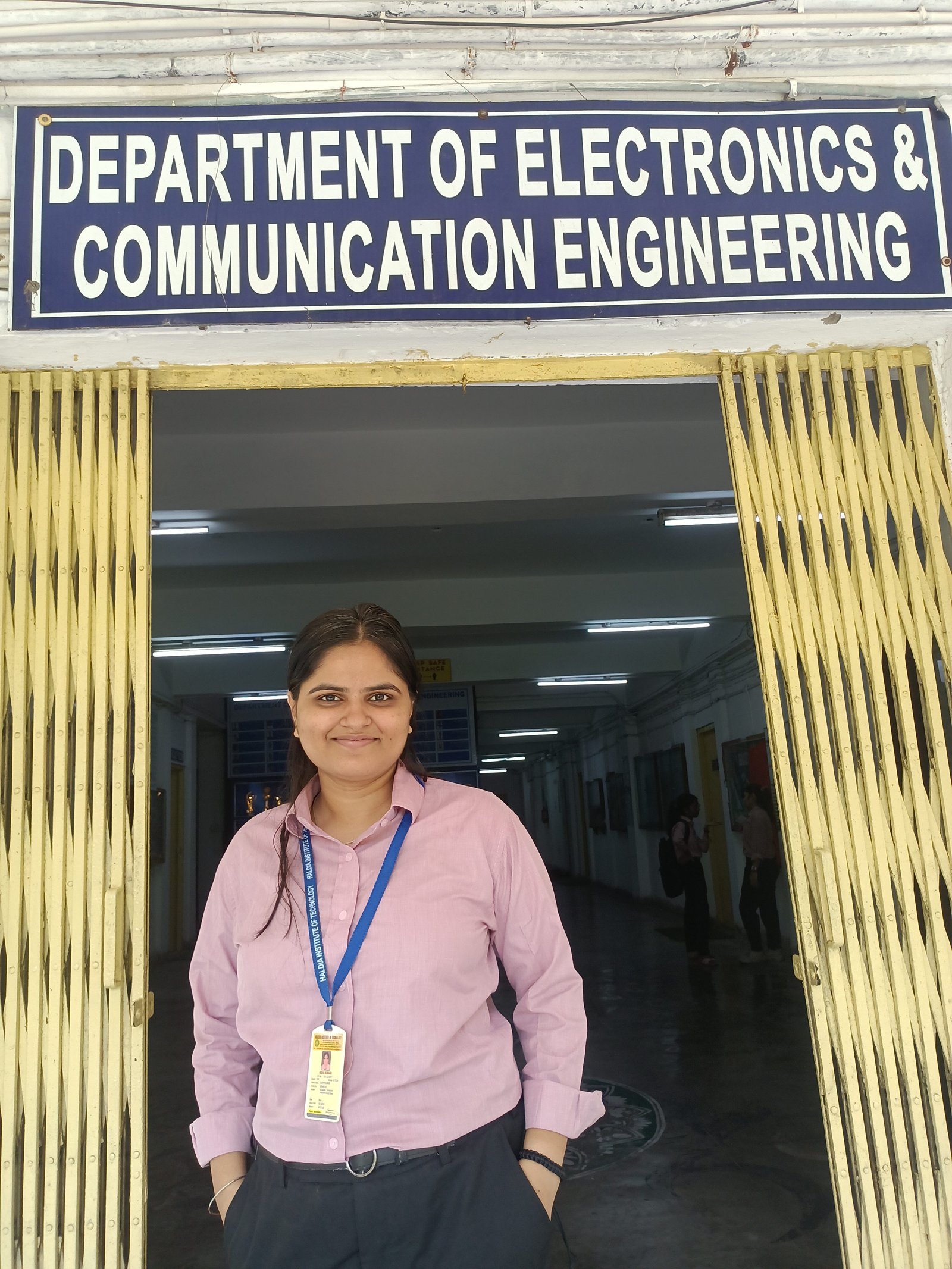 Nisha Kumari