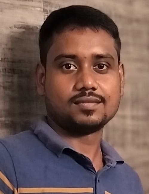 BISWAJIT GIRI