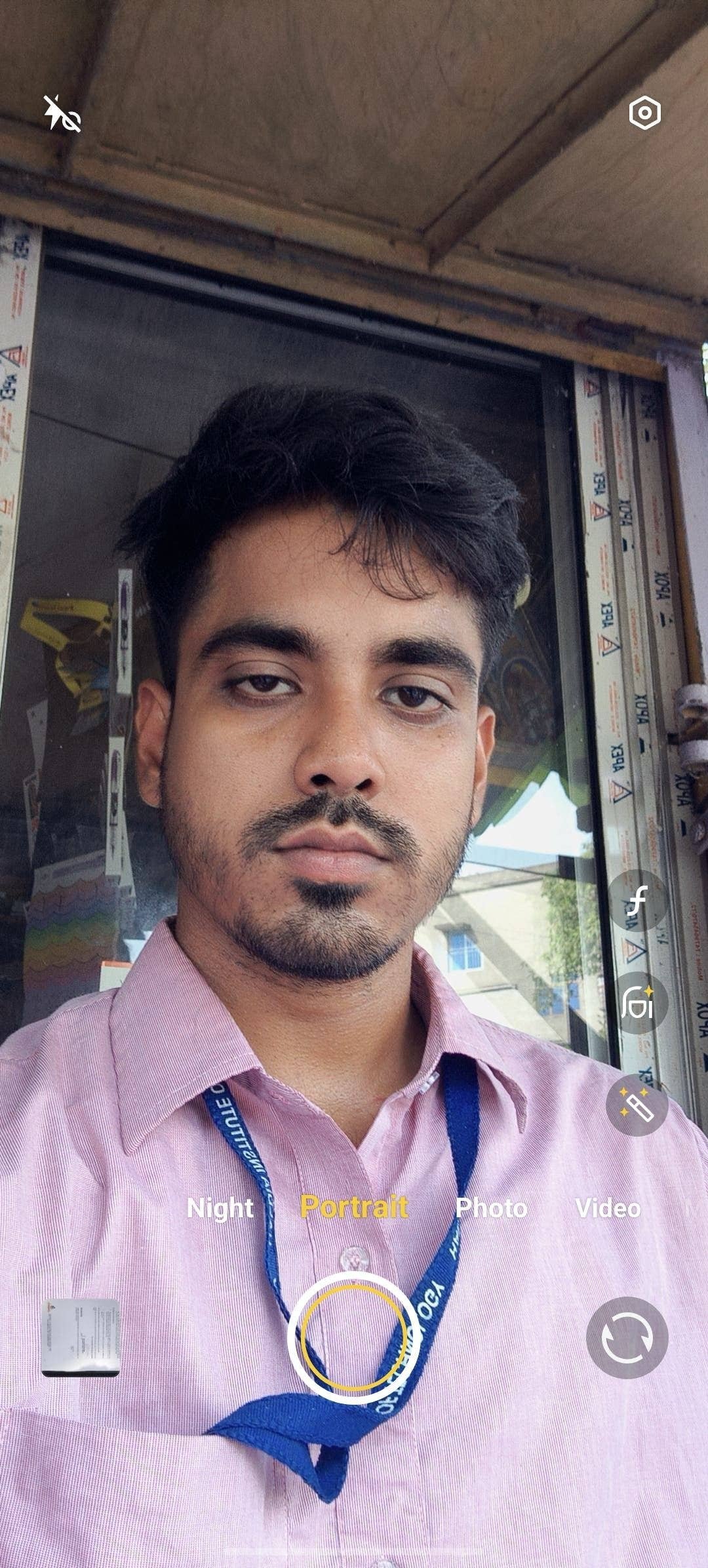 Siddhartha Deasi