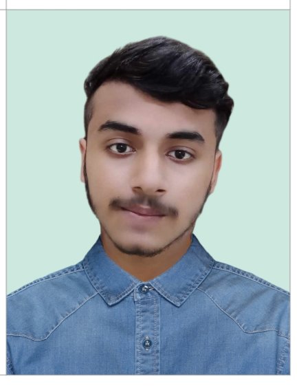 Sujay Nayek