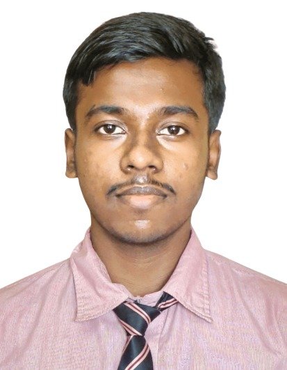 Jnanjyoti Bhunia