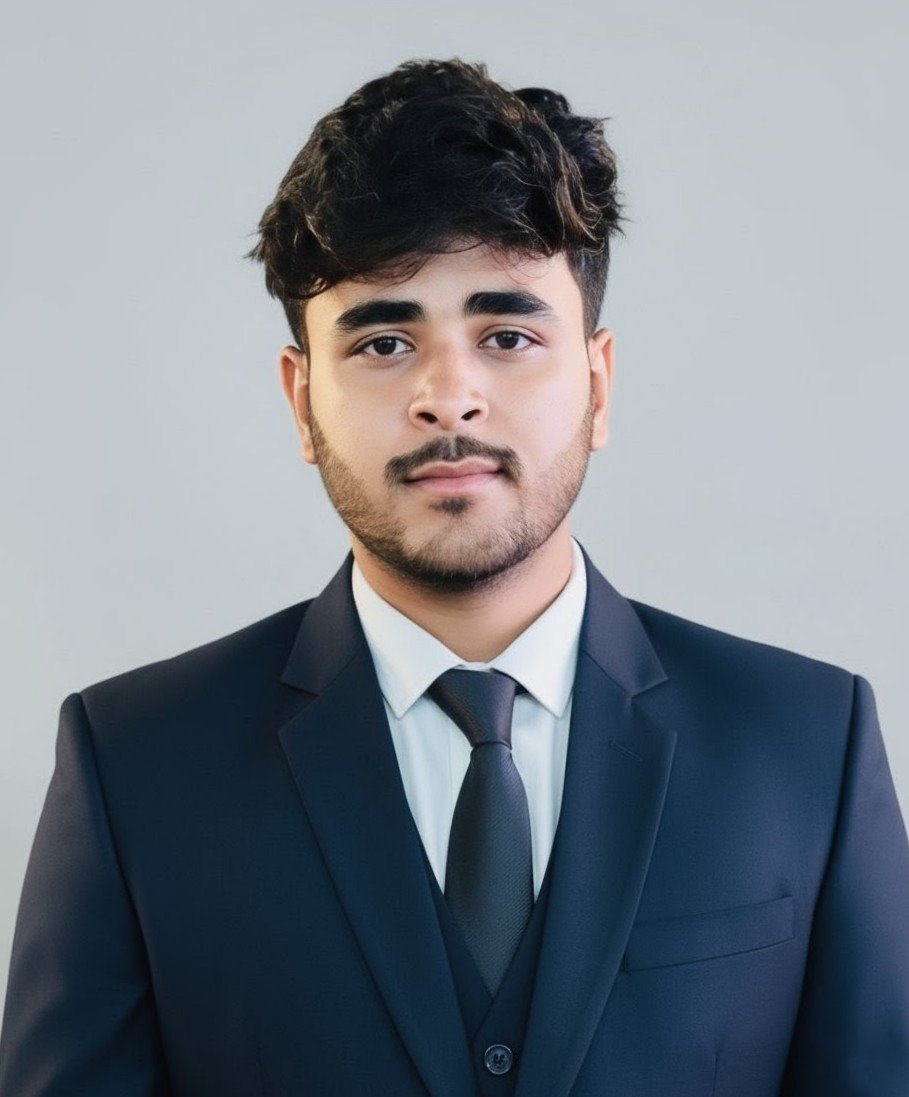 Aniket Singh