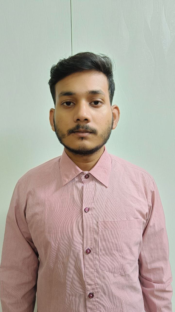 Rohit Majee