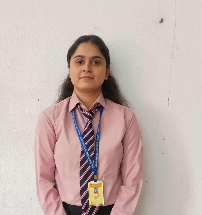 Supriya Kumari