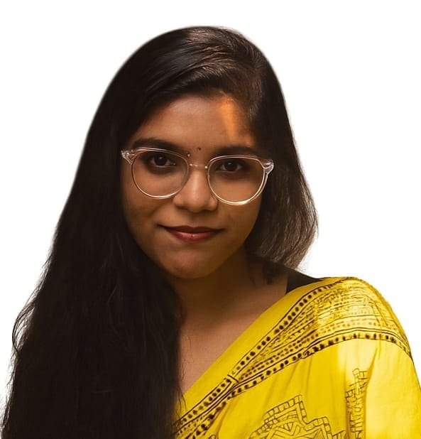 Anindita Das