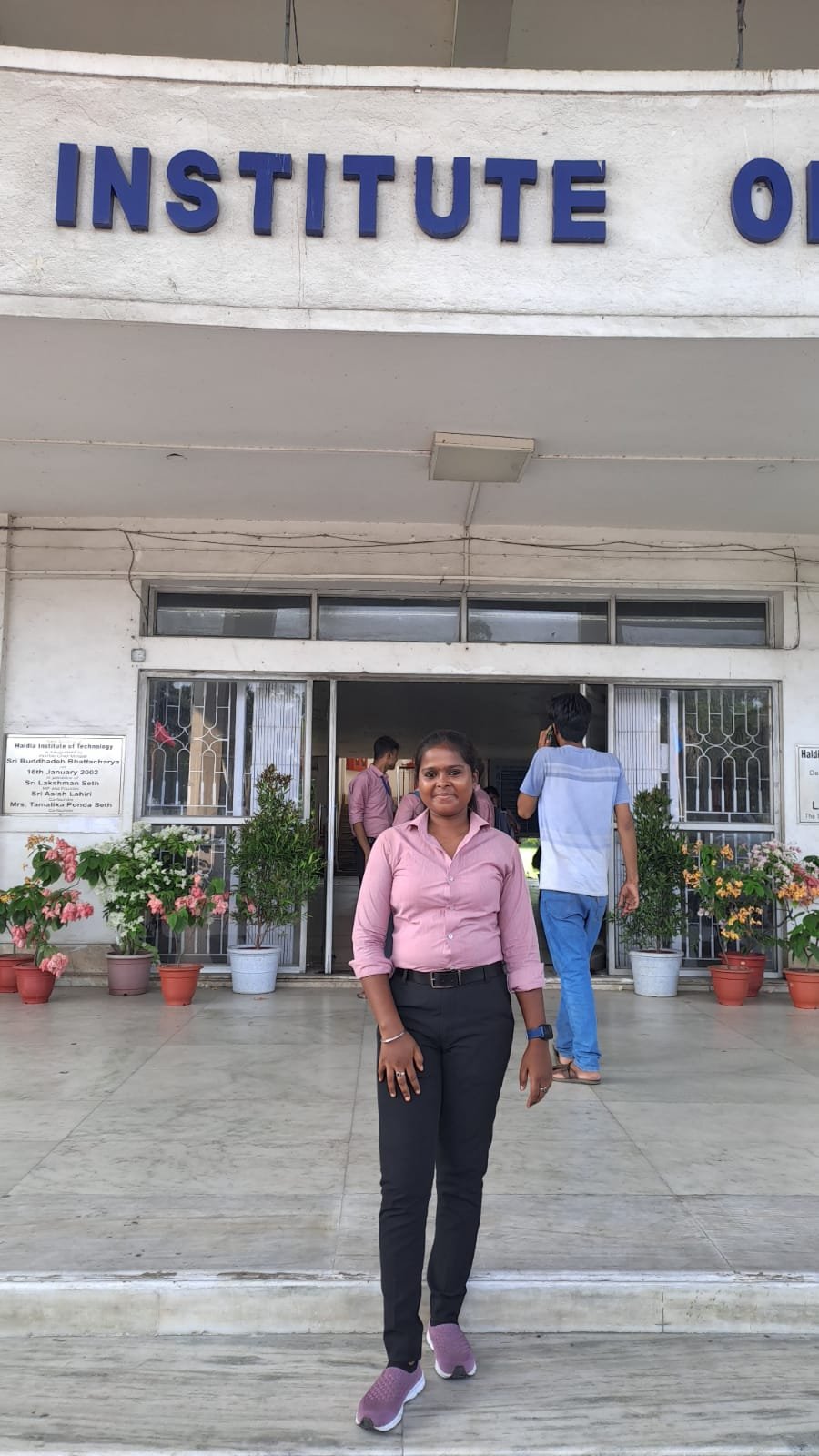 Supriya debnath