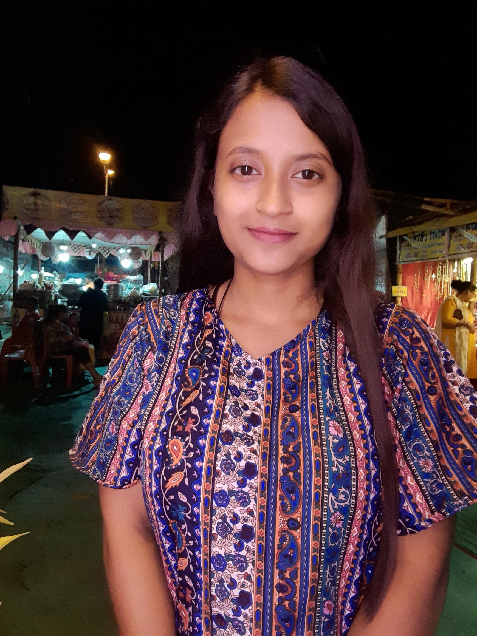 Mala Sarkar
