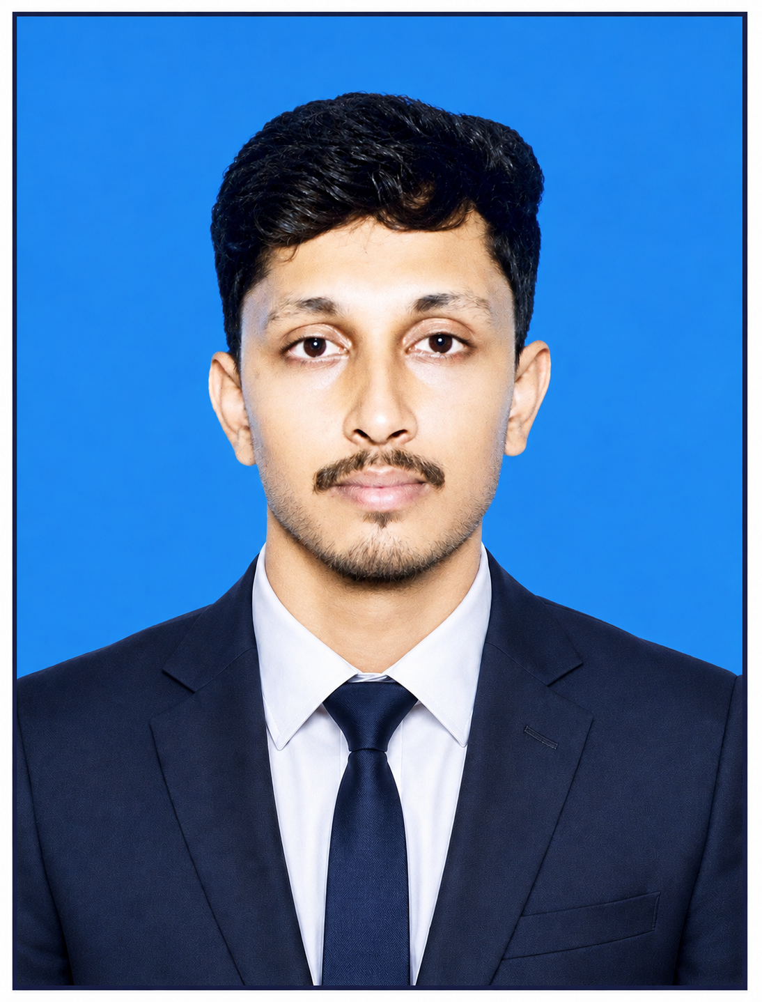 Arghadeep Maity