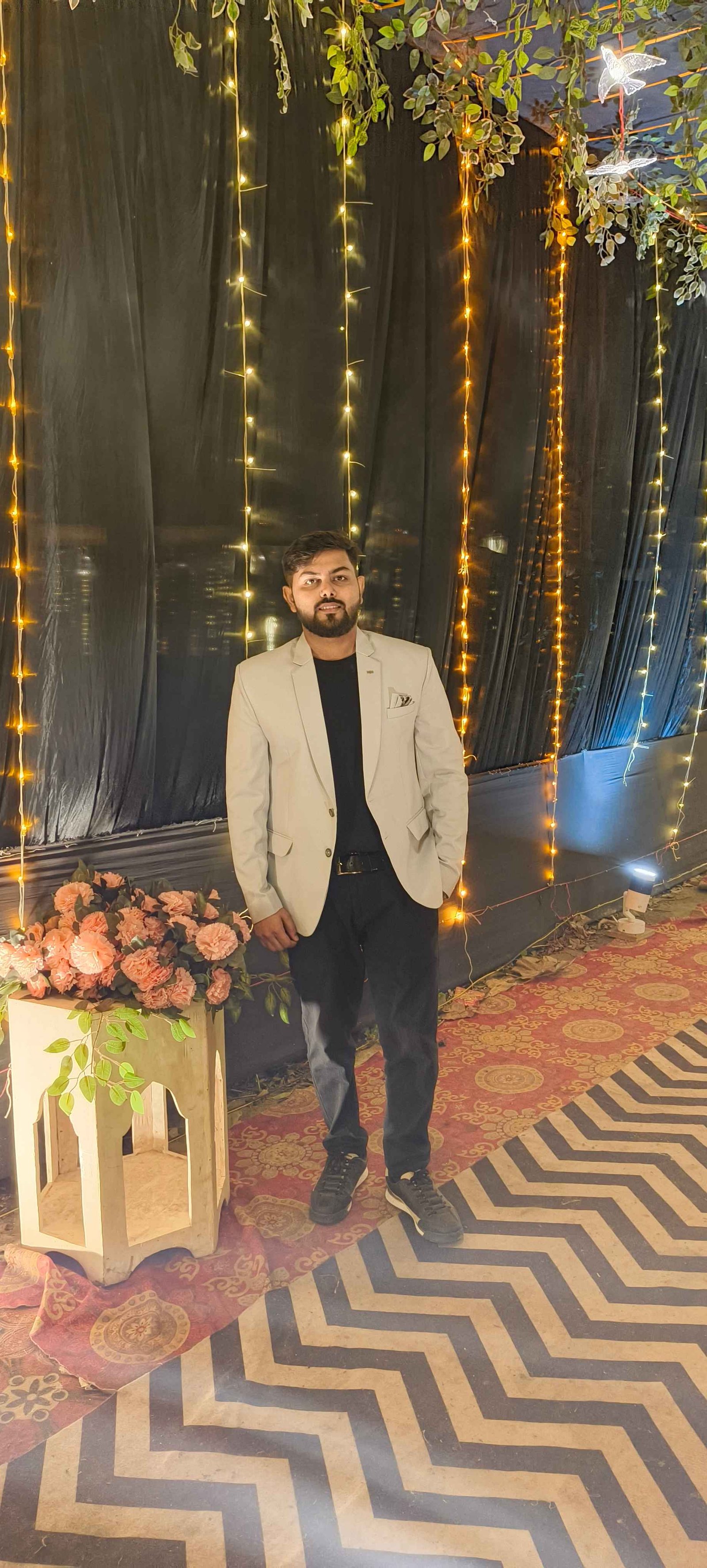Abhishek Kumar