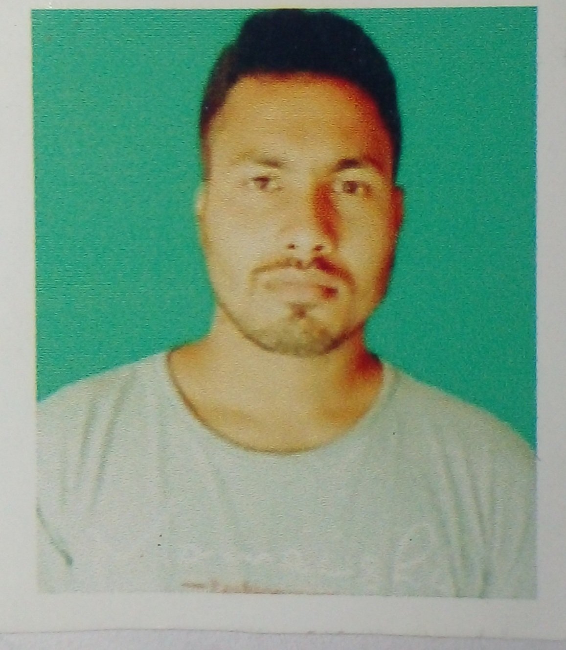 Prasanta Kumar roy