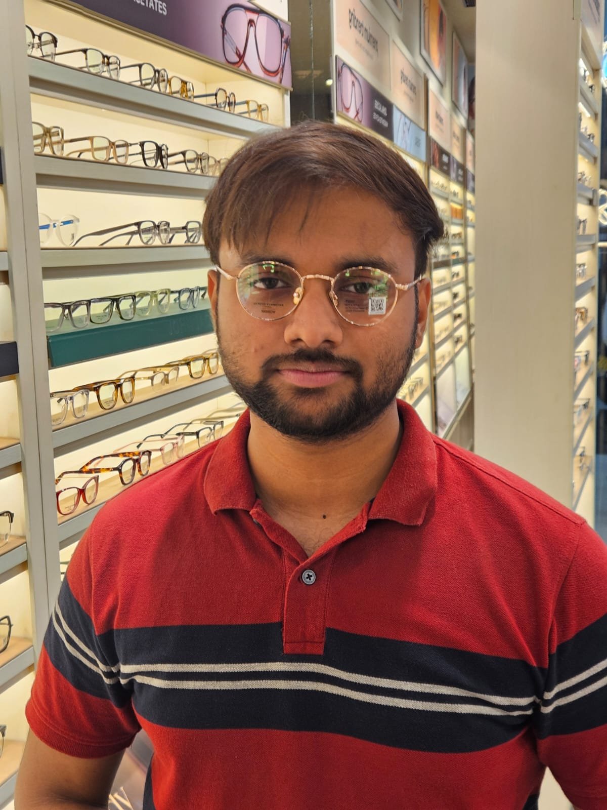 Alok Prasad