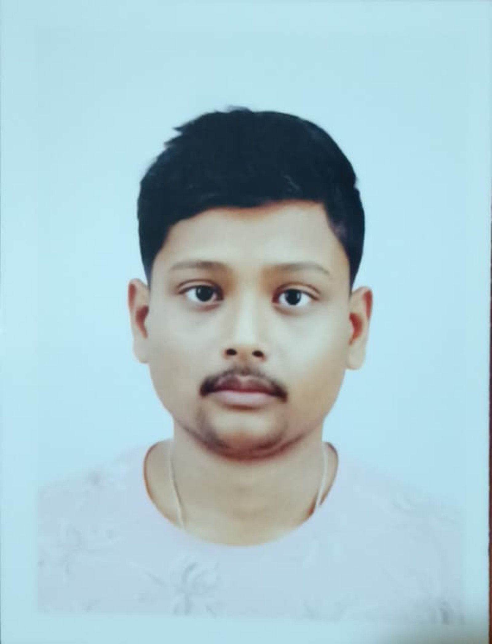 Ayush Sikdar