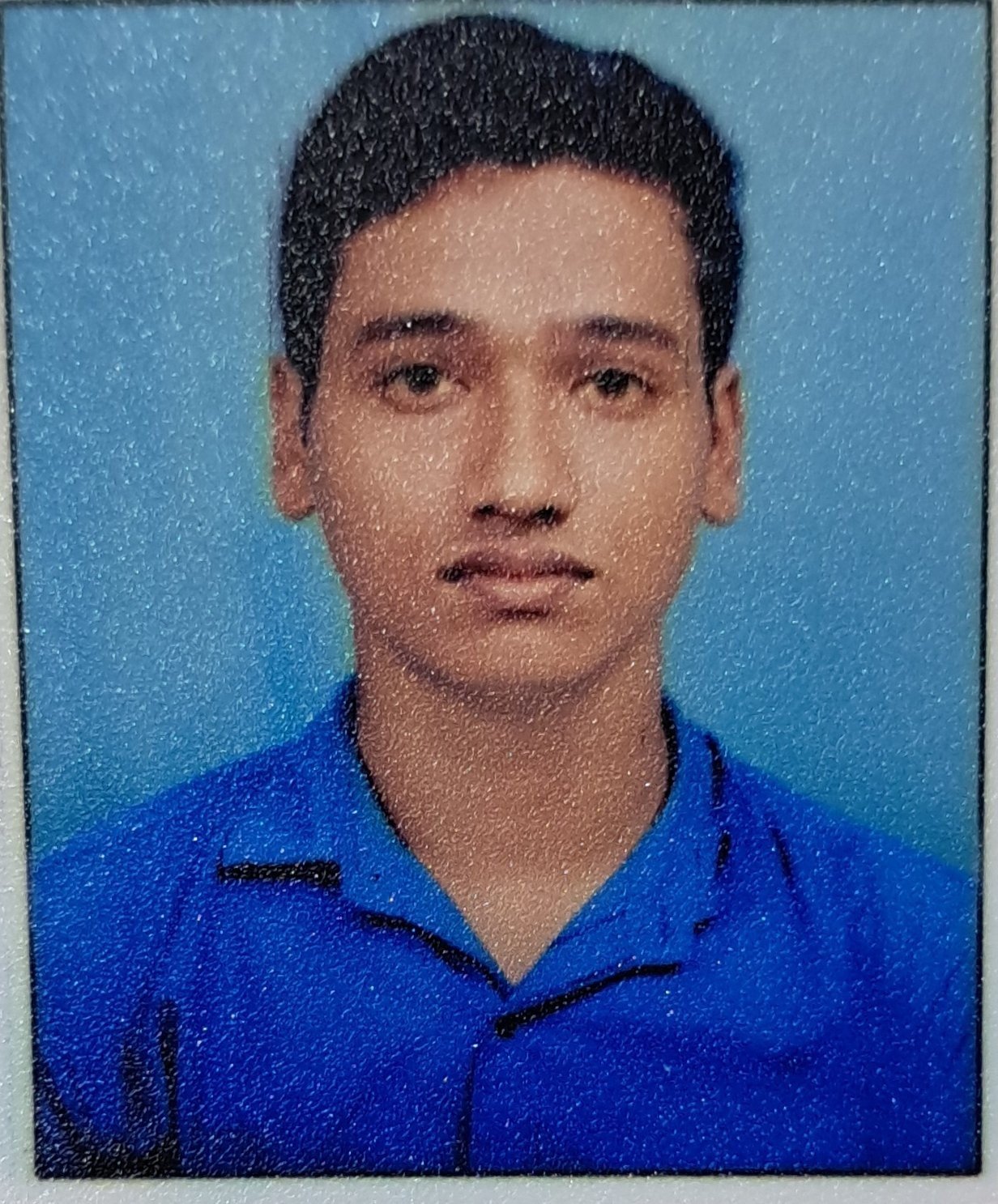 Biswajit Das