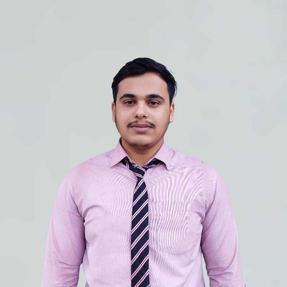 Pranshu Kaushik