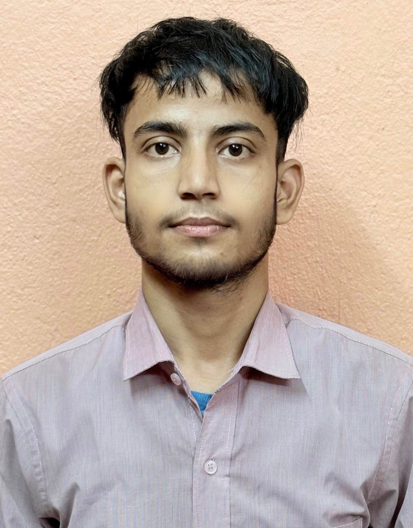 Harsh Sinha