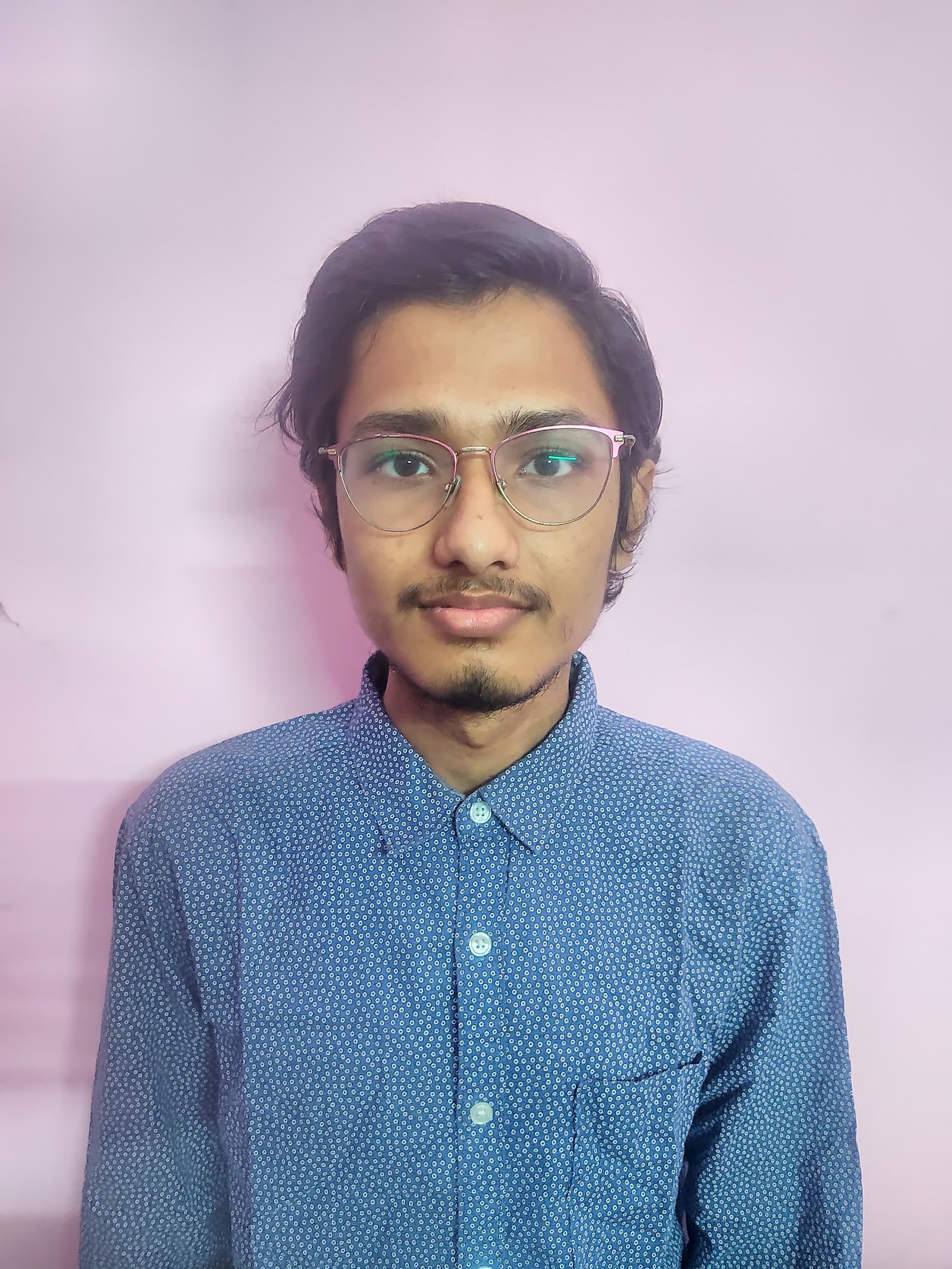 Arka Banerjee