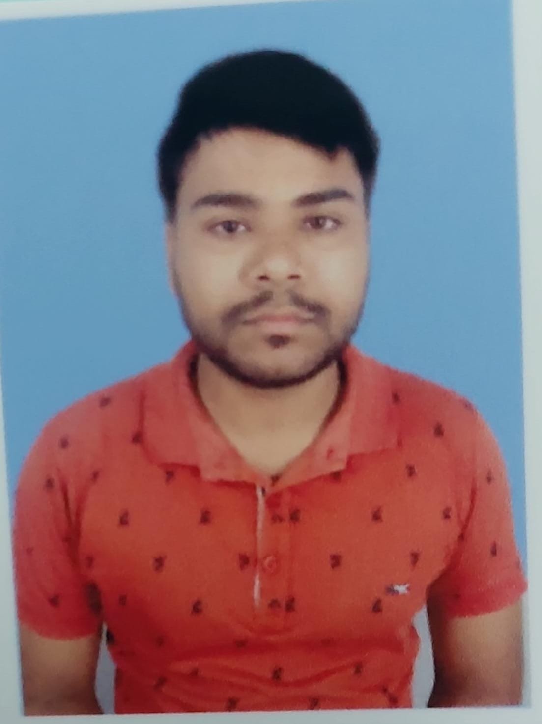 ARGHA PANDA
