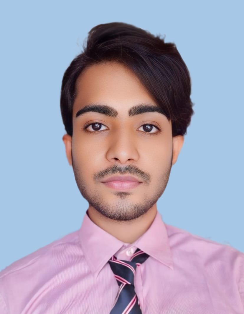 Soumyadeep Ojha