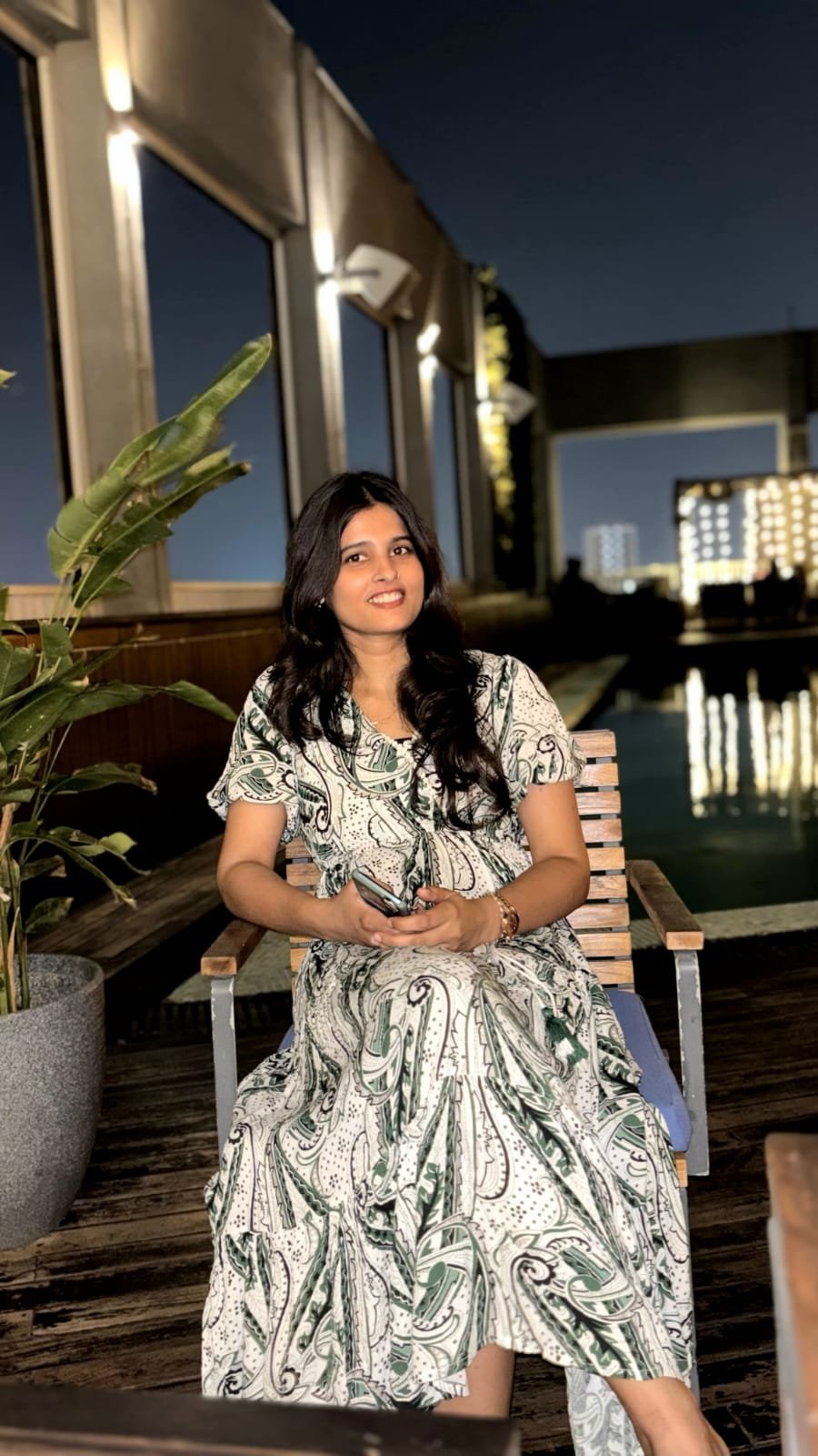 Ragini Kumari