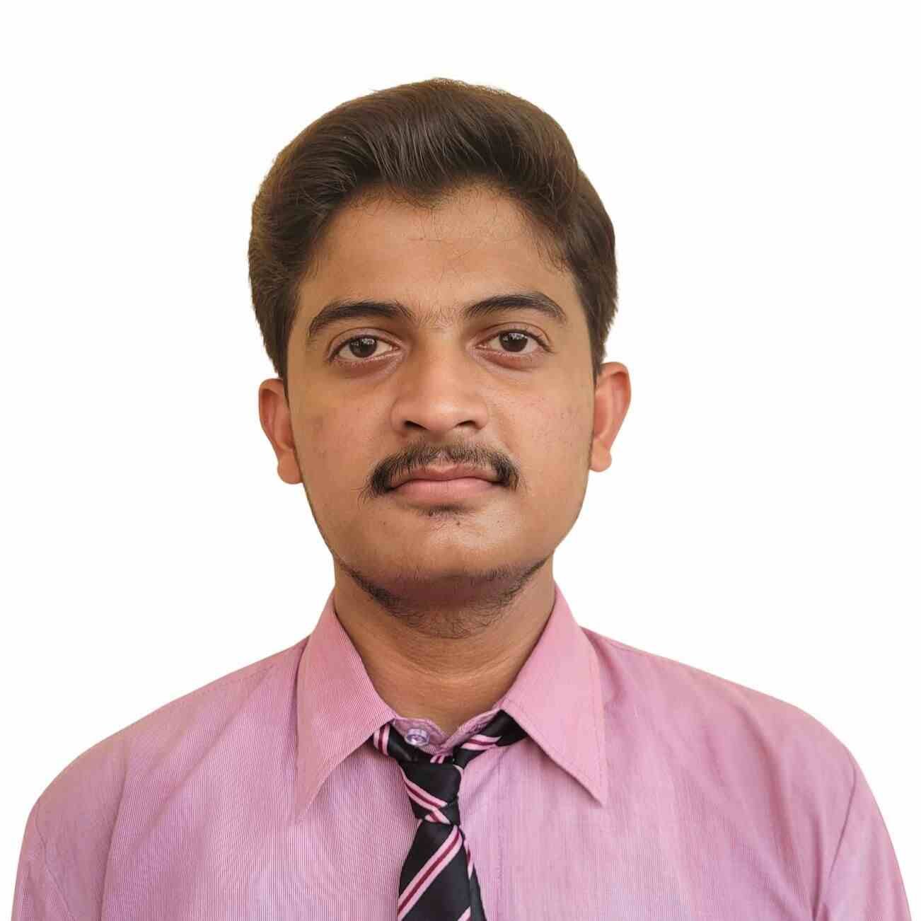 Souvik De
