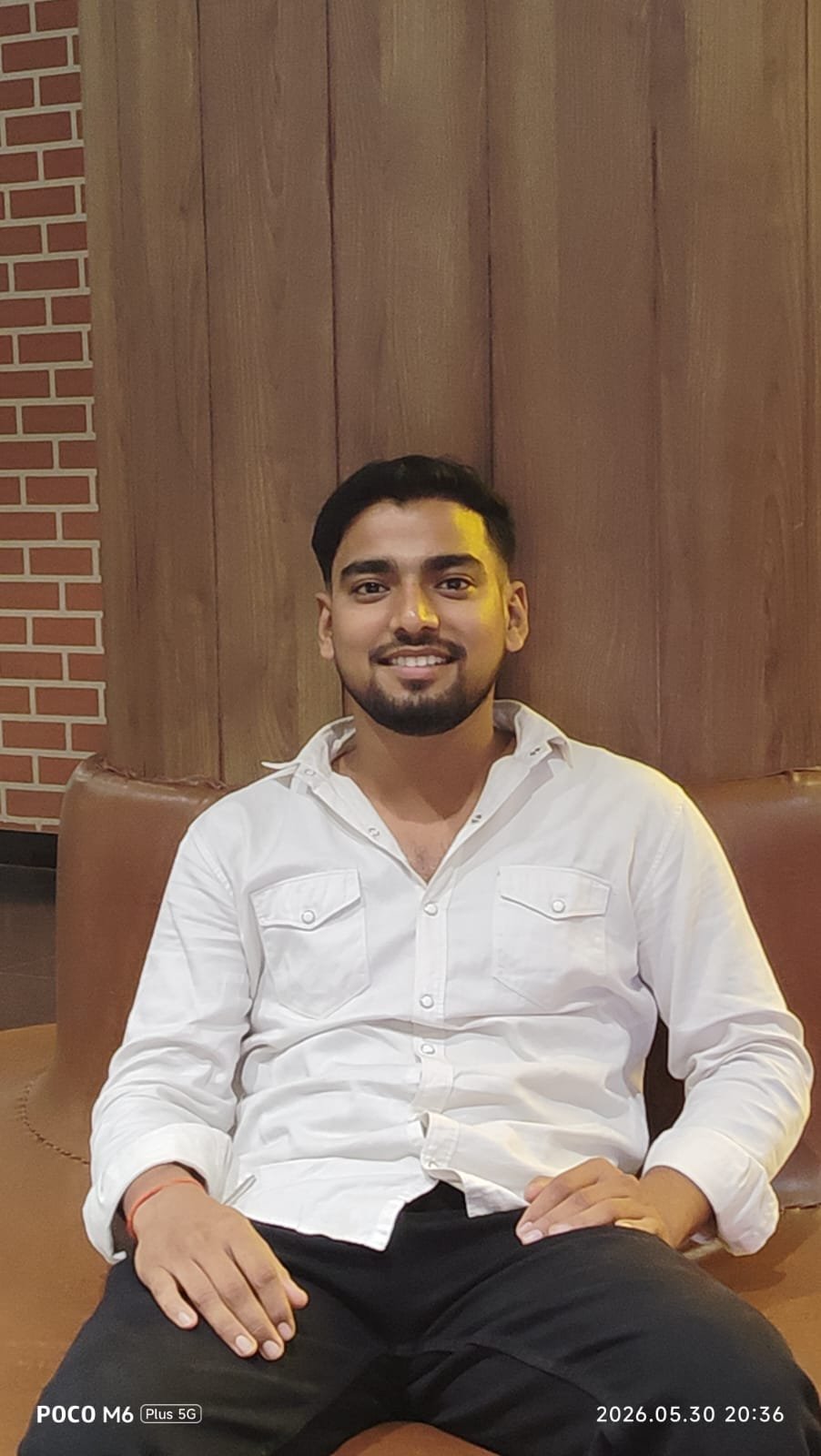 Vikash Yadav