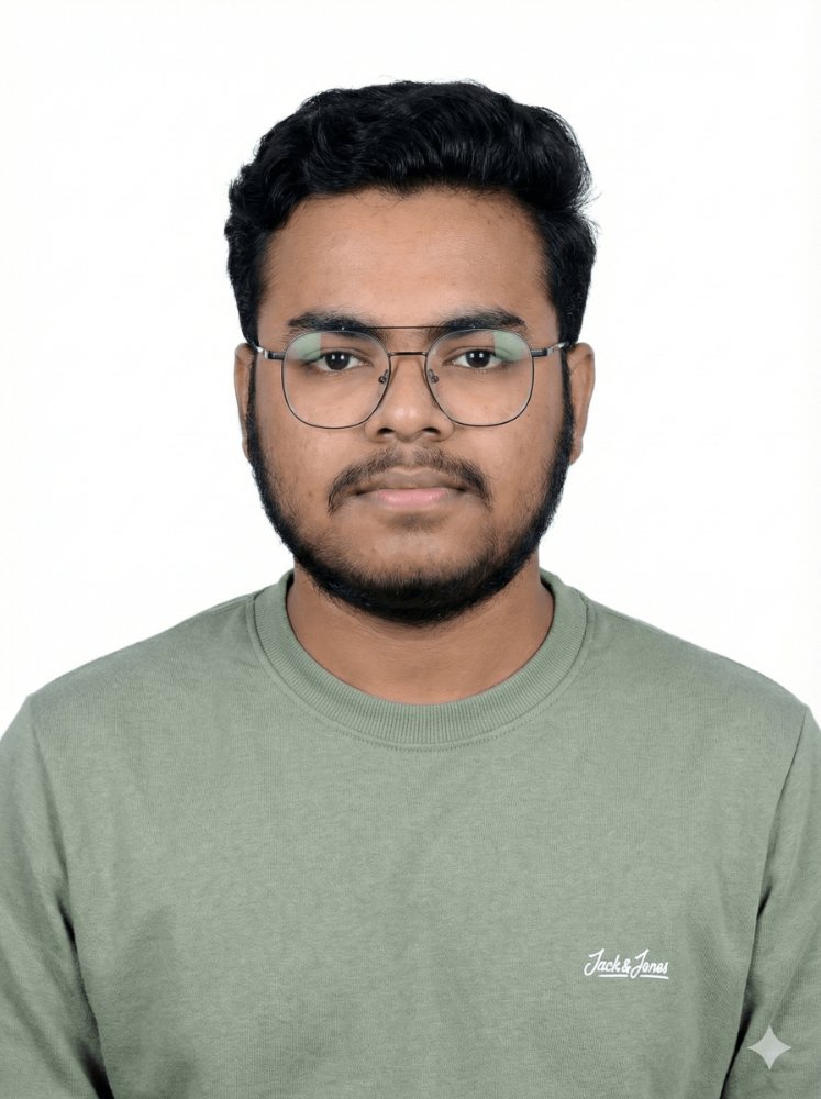 Divyanshu Ranjan