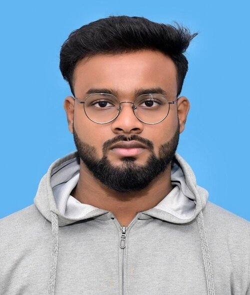 Soumyajit Manna