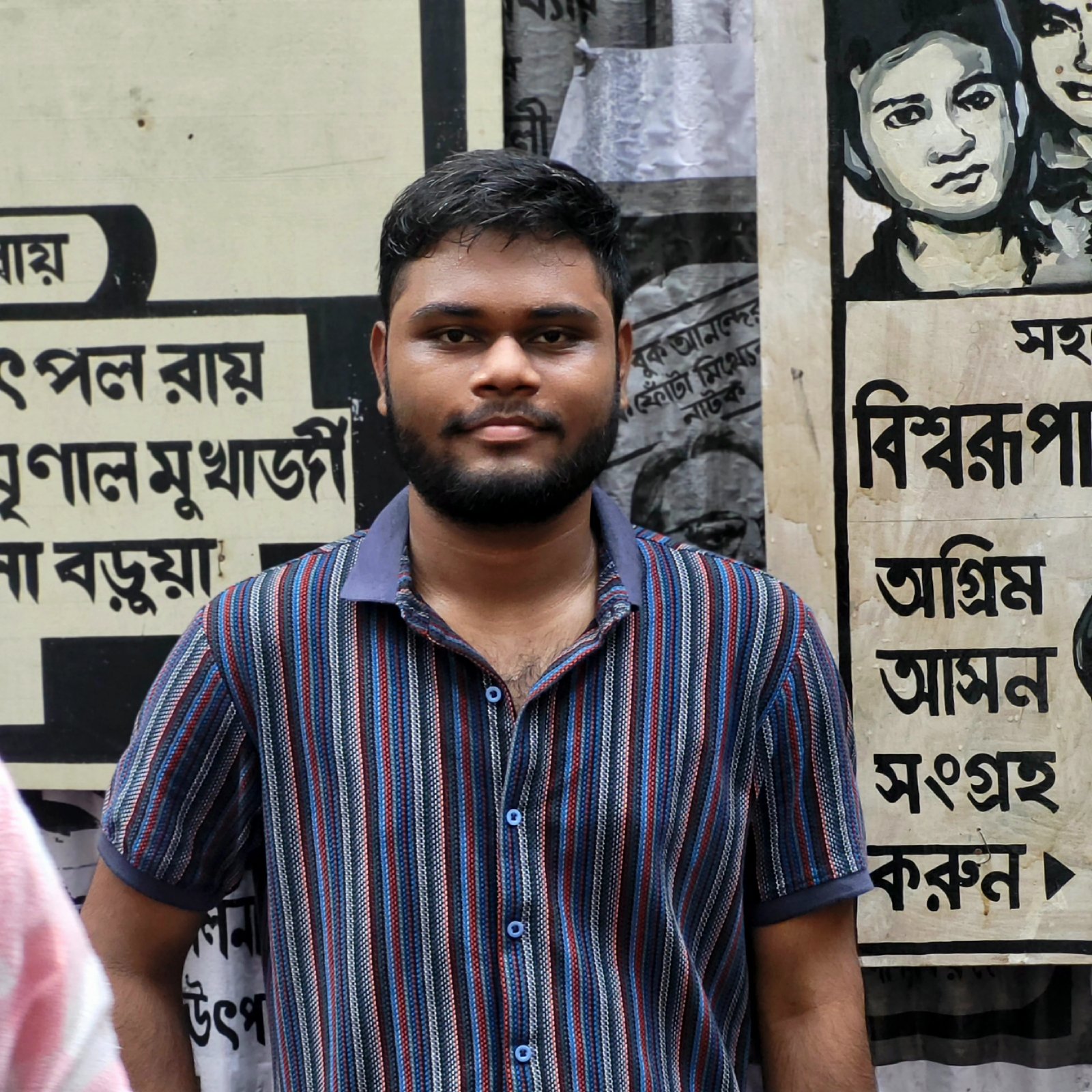 Arijit Ghosh
